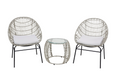 Savanna 3 Piece Setting V231-W-224