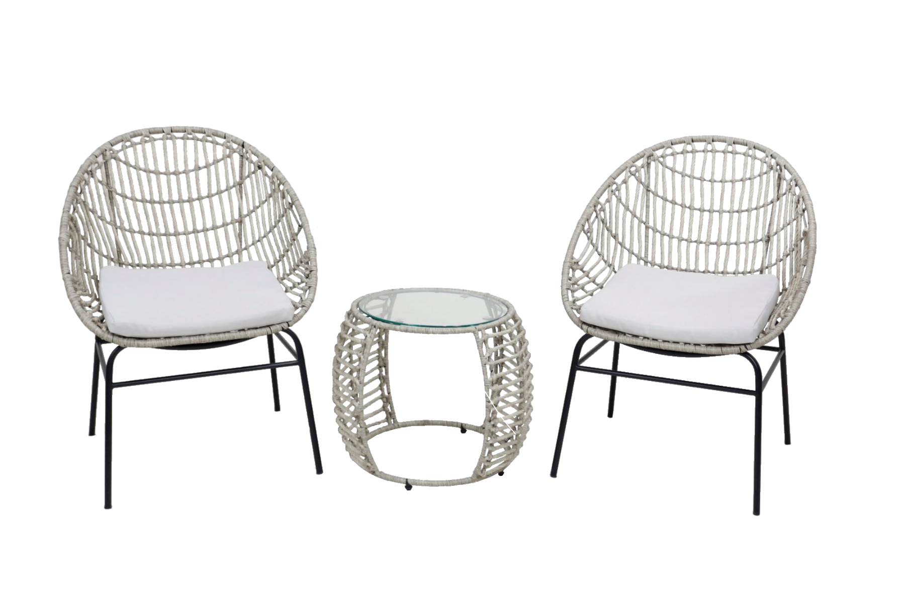 Savanna 3 Piece Setting V231-W-224