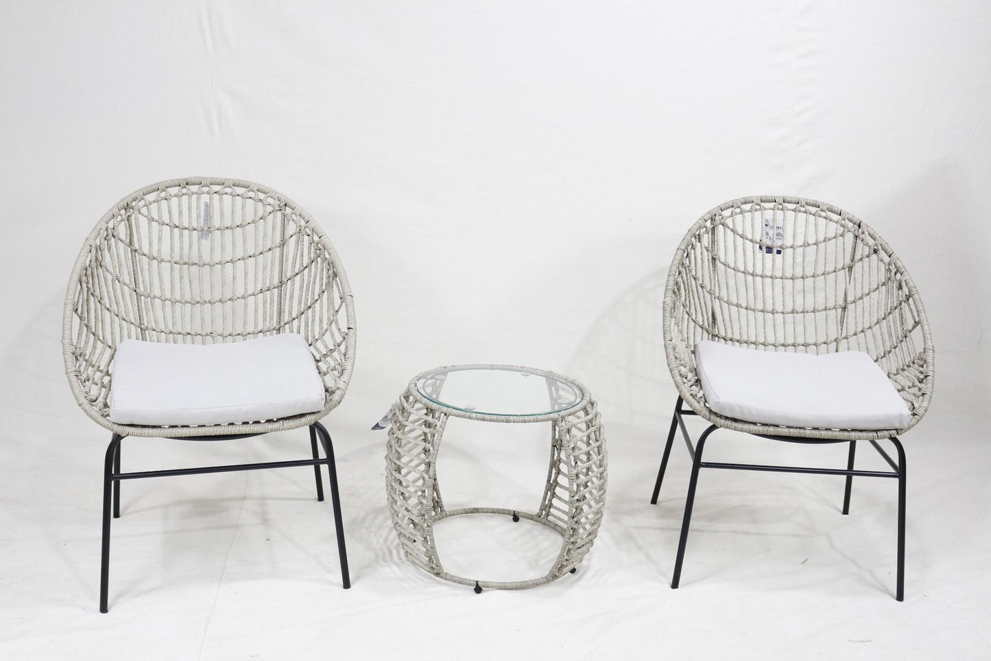Savanna 3 Piece Setting V231-W-224