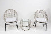 Savanna 3 Piece Setting V231-W-224