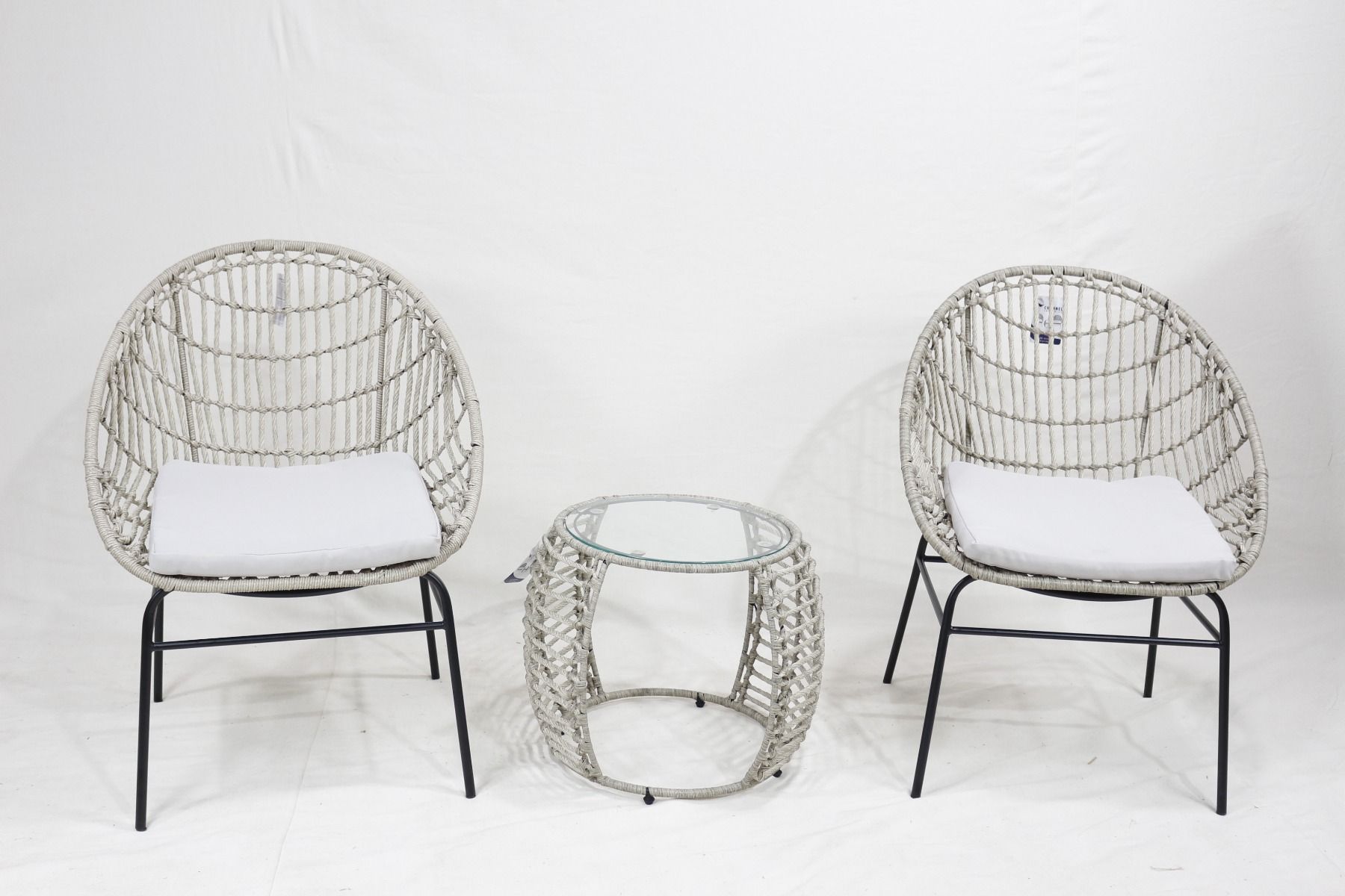 Savanna 3 Piece Setting V231-W-224