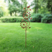 Bird Wind spinner V231-WS-127