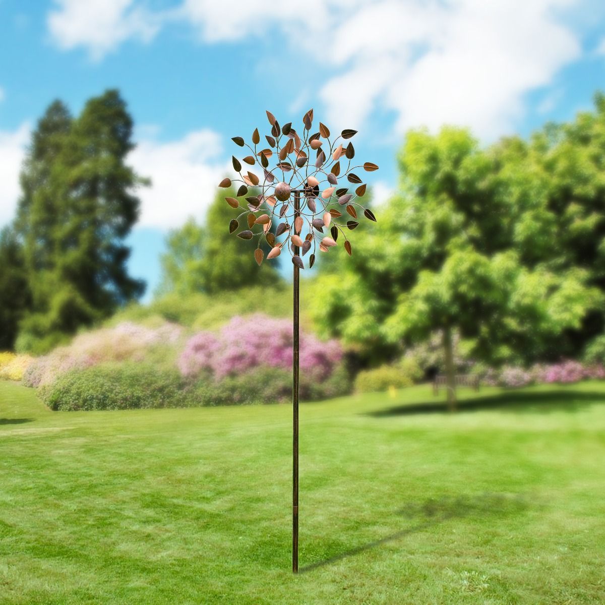 Autumn Wind spinner V231-WS-545