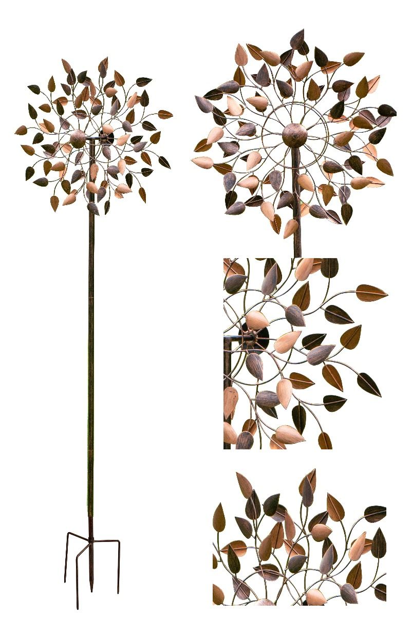 Autumn Wind spinner V231-WS-545
