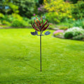 Lotus Wind spinner V231-WS-950