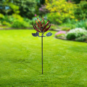 Lotus Wind spinner V231-WS-950