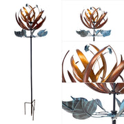 Lotus Wind spinner V231-WS-950