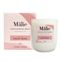 Peony Rose Luxury Soy Candle 185g - Malie V232-MA001