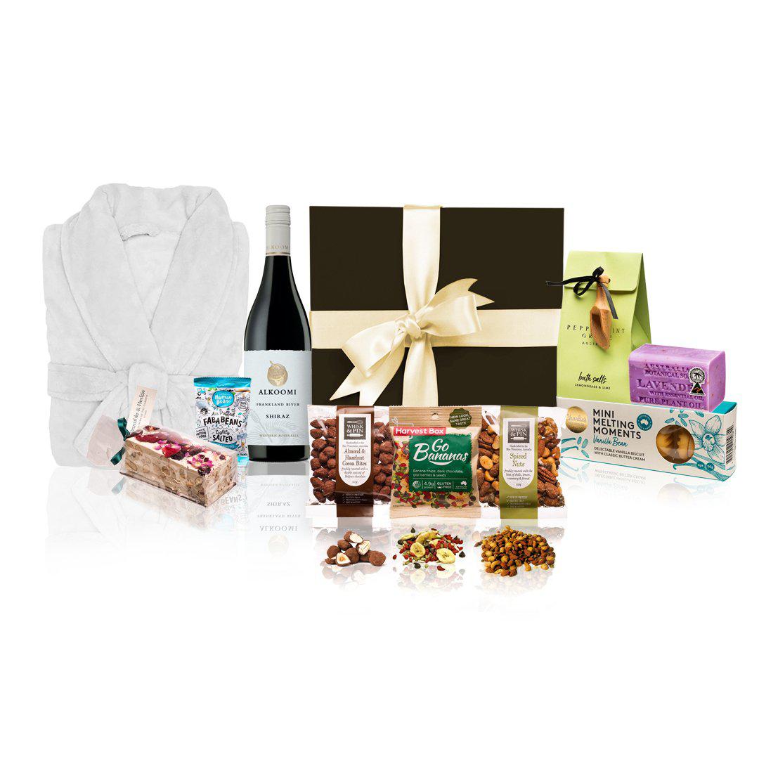 Premium Pamper Pack V232-PGHR0011