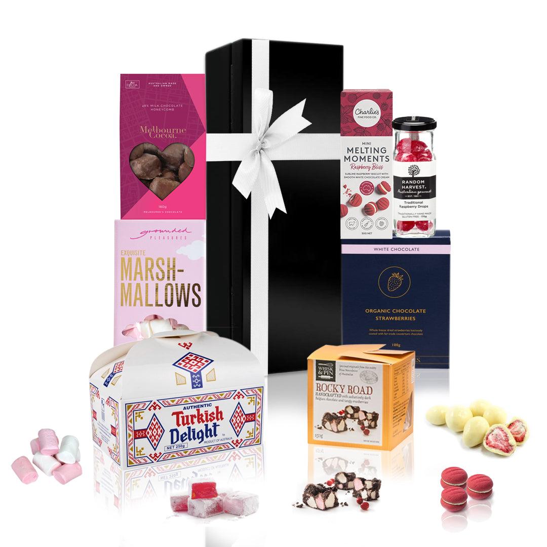 Australian Sweetness Gift Hamper V232-PGHR0031