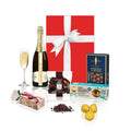 Champagne & Sweets Hamper V232-PGHR0034