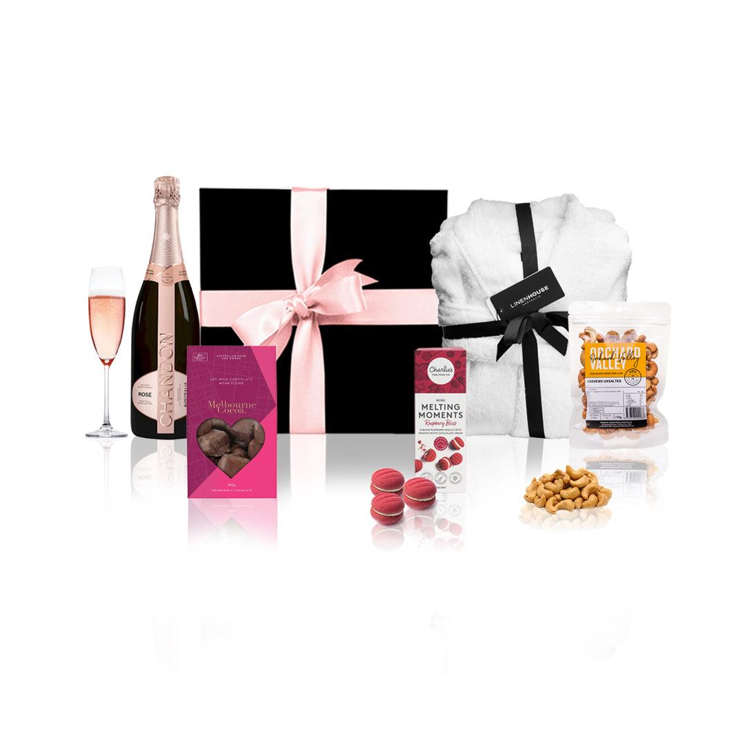 Chandon & Linenhouse Gift Hamper V232-PGHR0037