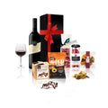 Pepperjack & Australian Sweets Hamper V232-PGHR0061