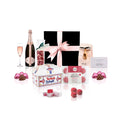 Pink Pamper Hamper V232-PGHR0068