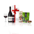 Pinot & Gourmet Treats Hamper V232-PGHR0069