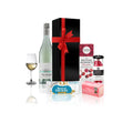 Wine & Snacks Hamper V232-PGHR0087