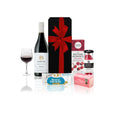 Wine & Snacks Hamper V232-PGHR0089