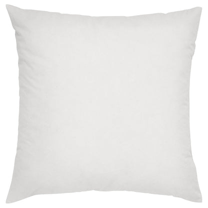 Feather Cushion Insert-45cm x 45cm V236-E2P-F4545