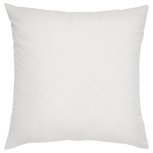 Feather Cushion Insert-45cm x 45cm V236-E2P-F4545