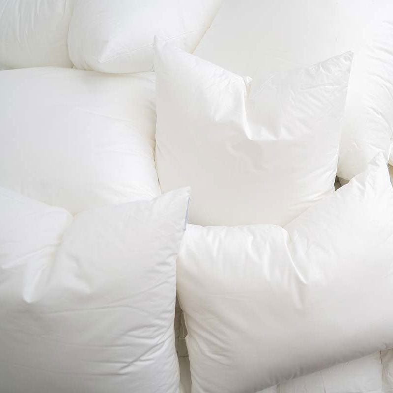 MicroCloud Cushion Insert 40cm x 55cm V236-E2P-MC4055