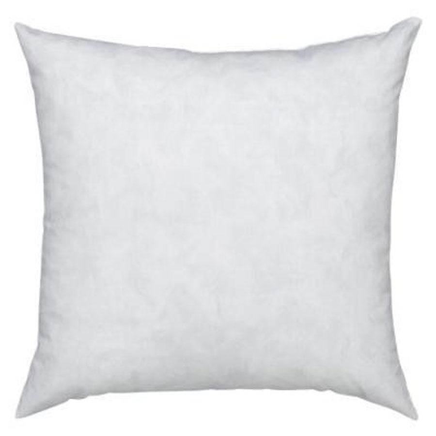 Poly Cushion Insert-45cm x 45cm V236-E2P-P4545