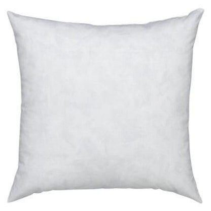 Poly Cushion Insert-45cm x 45cm V236-E2P-P4545