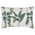 Cushion Cover-With Piping-Del Coco-35cm x 50cm V236-EP12223301WP