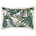 Cushion Cover-Coastal Fringe-Boracay-35cm x 50cm V236-EP13223201CF