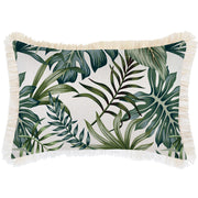 Cushion Cover-Coastal Fringe-Boracay-35cm x 50cm V236-EP13223201CF