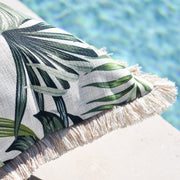 Cushion Cover-Coastal Fringe-Boracay-35cm x 50cm V236-EP13223201CF
