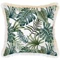 Cushion Cover-Coastal Fringe-Boracay-45cm x 45cm V236-EP13223202CF