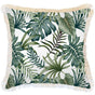 Cushion Cover-Coastal Fringe-Boracay-45cm x 45cm V236-EP13223202CF