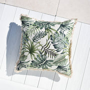 Cushion Cover-Coastal Fringe-Boracay-60cm x 60cm V236-EP13223203CF