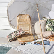 Cushion Cover-Coastal Fringe-Boracay-60cm x 60cm V236-EP13223203CF
