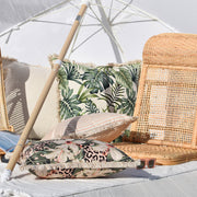 Cushion Cover-Coastal Fringe-Boracay-60cm x 60cm V236-EP13223203CF