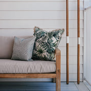 Cushion Cover-Coastal Fringe-Boracay-60cm x 60cm V236-EP13223203CF