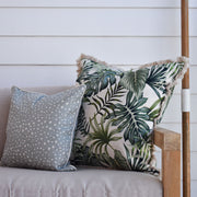 Cushion Cover-Coastal Fringe-Boracay-60cm x 60cm V236-EP13223203CF