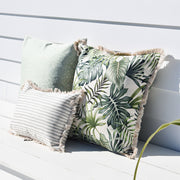 Cushion Cover-Coastal Fringe-Boracay-60cm x 60cm V236-EP13223203CF