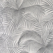 Cushion Cover-Coastal Fringe Natural-Seminyak Smoke-60cm x 60cm V236-EP13224503CF