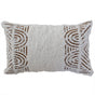 Cushion Cover-Boho Textured Single Sided-Africa-30cm x 50cm V236-EPSS22BCCSS08