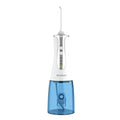 Portable Cordless Oral Teeth Irrigator 320ml - Dental Massage Flosser Rechargeable V238-SUPDZ-108466536454