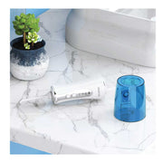 Portable Cordless Oral Teeth Irrigator 320ml - Dental Massage Flosser Rechargeable V238-SUPDZ-108466536454