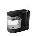 Orku 1000ml Water Flosser Electric Oral Irrigator - Adjustable Pressure Black V238-SUPDZ-109164920838