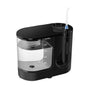 Orku 1000ml Water Flosser Electric Oral Irrigator - Adjustable Pressure Black V238-SUPDZ-109164920838