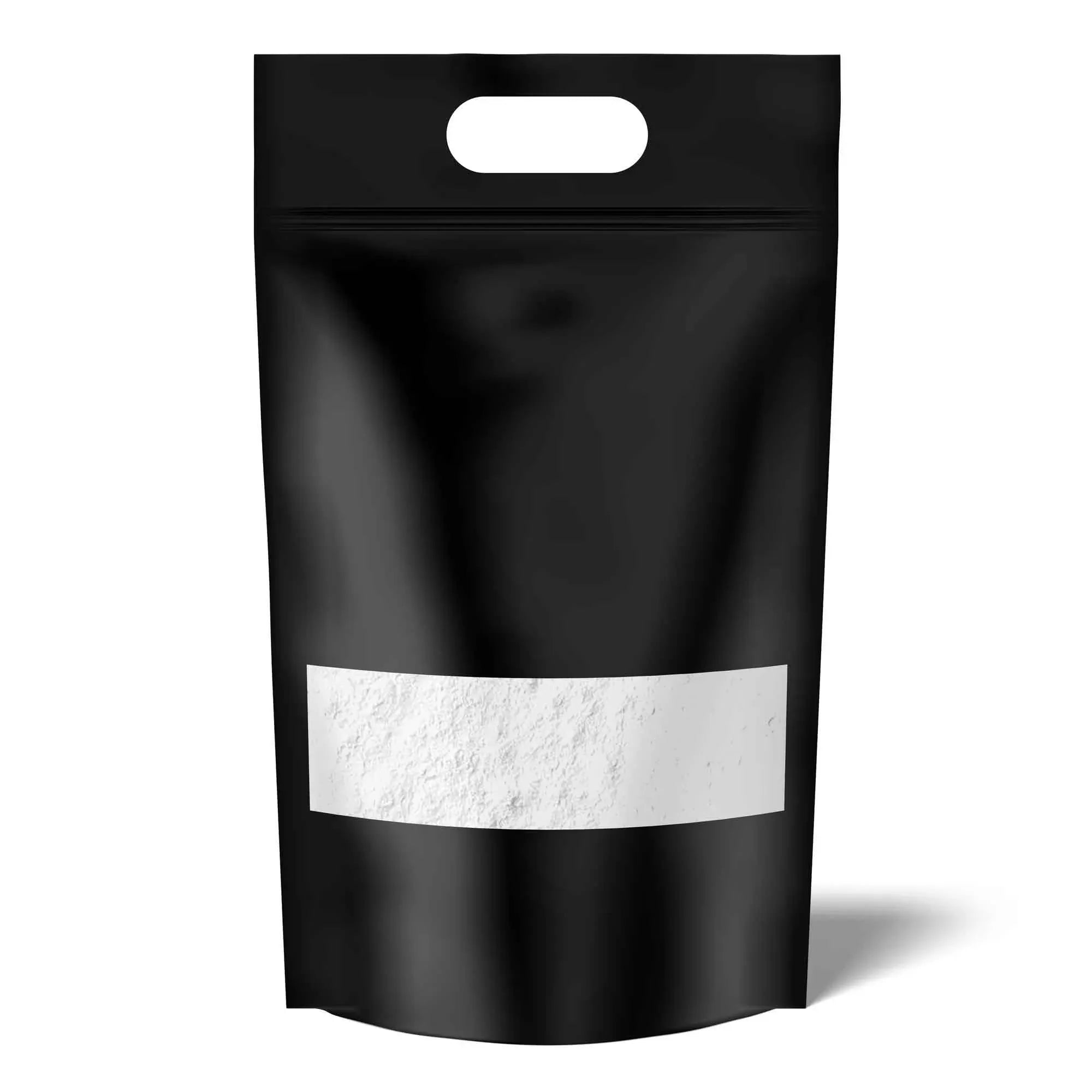 Kemmie 20Kg Boric Acid Powder 99.9% Pure - Soluble Orthoboric Acid H3BO3 V238-SUPDZ-1161650798598