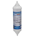 Universal External Fridge Water Filter Cartridge RFC0400A RWF0400A For LG Samsung V238-SUPDZ-12266378068048