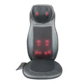 Orku Massager Cushion - Chair Seat Kneading Shiatsu Heat Massage Portable Car V238-SUPDZ-12284728410192