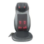 Orku Massager Cushion - Chair Seat Kneading Shiatsu Heat Massage Portable Car V238-SUPDZ-12284728410192