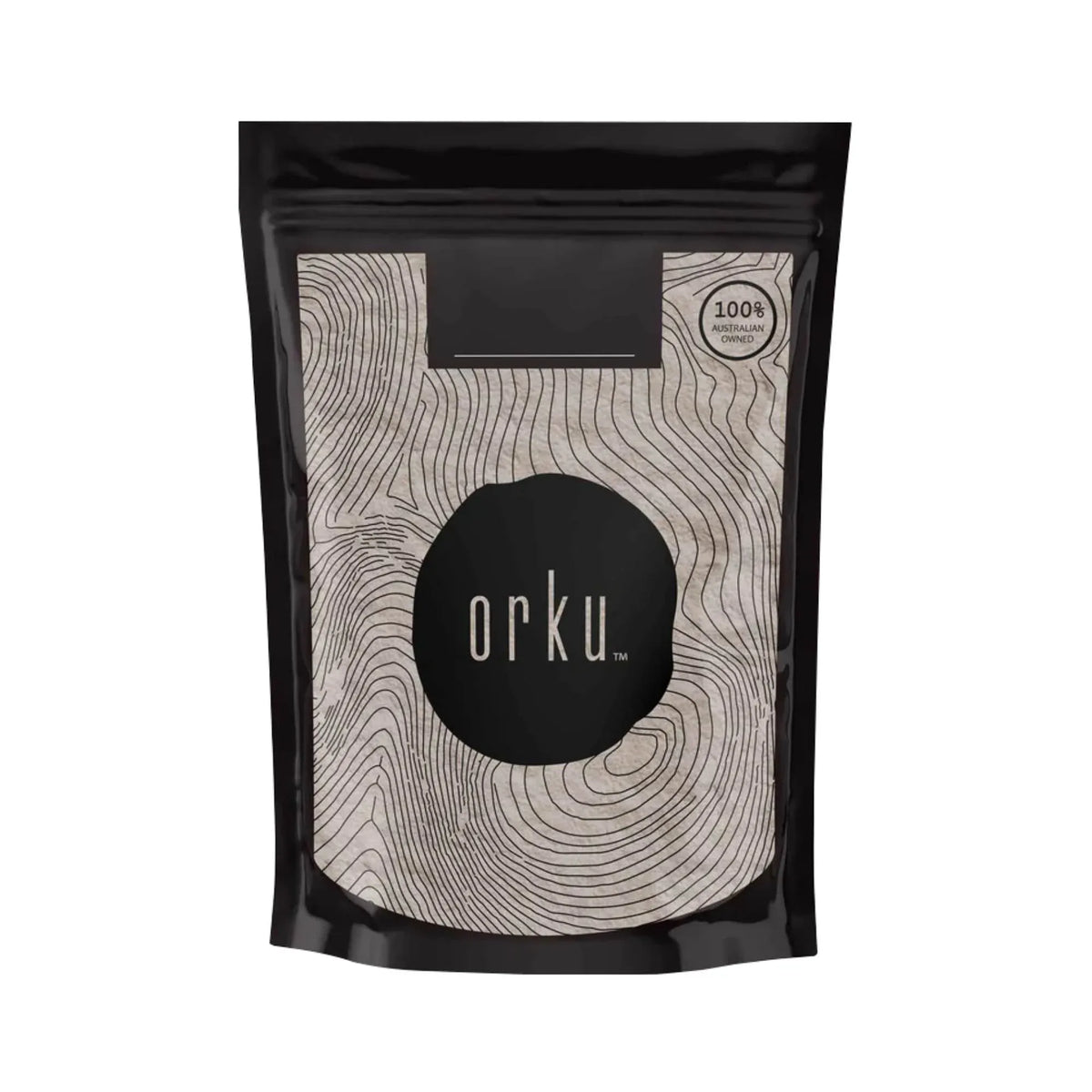 Orku 1Kg Fine Diatomaceous Earth - Food Grade FCC Fossil Shell Flour Powder V238-SUPDZ-12295728791632