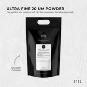 Orku 5Kg Fine Diatomaceous Earth - Food Grade FCC Fossil Shell Flour Powder V238-SUPDZ-12295728857168